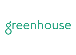Greenhouse logo