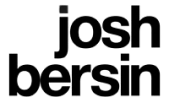 Josh Bersin company logo