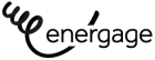 Energage logo