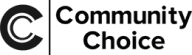 community choice logo