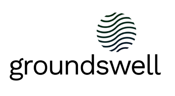 groundswell logo