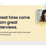 Great hires come from great interviews cover